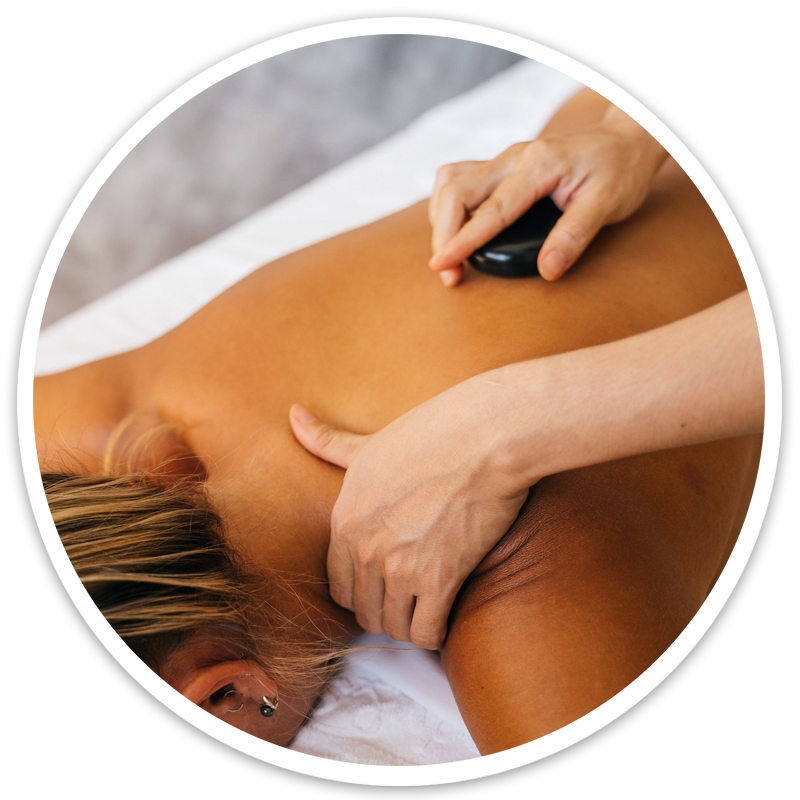 Massage Spezial Angebot